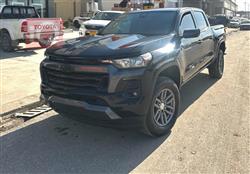 شێڤرۆلێت کۆلۆرادۆ